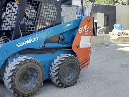 Sunward  SWL3210 2014 года за 7 900 000 тг. в Алматы
