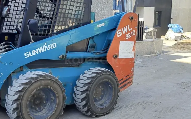Sunward  SWL3210 2014 годаүшін7 900 000 тг. в Алматы
