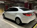 Kia Rio 2014 года за 5 600 000 тг. в Алматы – фото 9