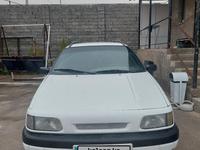 Volkswagen Passat 1990 годаfor1 650 000 тг. в Шымкент