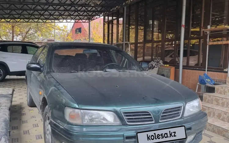 Nissan Maxima 1998 года за 2 000 000 тг. в Алматы