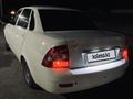 ВАЗ (Lada) Priora 2170 2013 годаүшін1 800 000 тг. в Атырау – фото 10