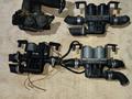 Клапана печки bmw e39 e46 e60 x5 e53 e36 за 25 000 тг. в Караганда