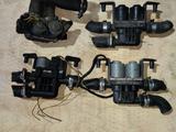 Клапана печки bmw e39 e46 e60 x5 e53 e36 за 25 000 тг. в Караганда