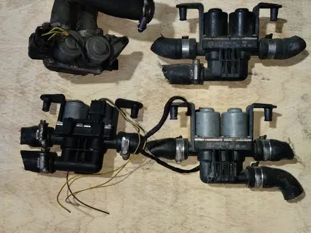 Клапана печки bmw e39 e46 e60 x5 e53 e36 за 25 000 тг. в Караганда