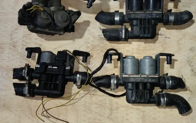 Клапана печки bmw e39 e46 e60 x5 e53 e36 за 25 000 тг. в Караганда