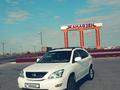 Lexus RX 350 2007 годаүшін7 000 000 тг. в Жанаозен – фото 14