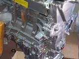 Новые корейские двигателя модельного ряда G4 G4FC G4ED за 100 000 тг. в Шымкент – фото 3