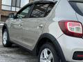 Renault Sandero Stepway 2016 годаfor4 800 000 тг. в Уральск – фото 9