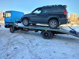 Mercedes-Benz 1994 года за 10 000 тг. в Астана – фото 4