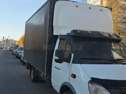 ГАЗ ГАЗель 2013 года за 8 500 000 тг. в Астана – фото 2