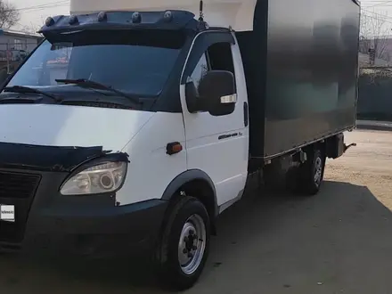 ГАЗ ГАЗель 2013 года за 8 500 000 тг. в Астана – фото 4