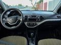 Kia Picanto 2014 годаfor4 700 000 тг. в Кызылорда – фото 10