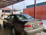 Toyota Camry 1998 годаүшін3 200 000 тг. в Алматы – фото 5