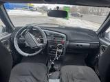 ВАЗ (Lada) 2114 2006 года за 850 000 тг. в Уральск – фото 5