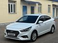 Hyundai Accent 2018 годаfor6 800 000 тг. в Актау