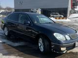 Lexus GS 300 1999 года за 3 900 000 тг. в Алматы – фото 2