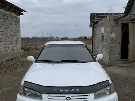 Toyota Camry 1999 года за 2 800 000 тг. в Семей – фото 2