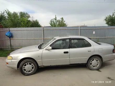 Toyota Camry 1992 года за 1 250 000 тг. в Алматы – фото 3