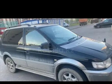 Mitsubishi RVR 1994 года за 1 500 000 тг. в Астана – фото 3