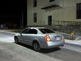 Nissan Altima 2004 года за 2 600 000 тг. в Кызылорда – фото 2