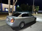 Nissan Altima 2004 года за 2 600 000 тг. в Кызылорда – фото 3
