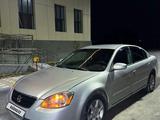 Nissan Altima 2004 года за 2 600 000 тг. в Кызылорда – фото 4