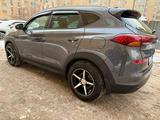 Hyundai Tucson 2018 годаүшін11 800 000 тг. в Астана – фото 5