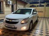 Chevrolet Cobalt 2025 года за 6 900 000 тг. в Туркестан – фото 2