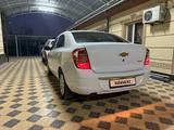 Chevrolet Cobalt 2025 года за 6 900 000 тг. в Туркестан – фото 3