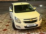 Chevrolet Cobalt 2025 года за 6 900 000 тг. в Туркестан – фото 4