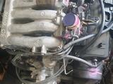 Двигатель MITSUBISHI 6G75 3.8L за 100 000 тг. в Алматы
