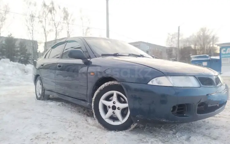 Mitsubishi Carisma 1995 годаүшін2 250 000 тг. в Алматы