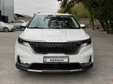 Kia Carnival 2022 годаүшін19 500 000 тг. в Алматы – фото 2