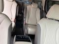 Kia Carnival 2022 года за 19 500 000 тг. в Алматы – фото 16