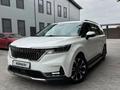Kia Carnival 2022 года за 19 500 000 тг. в Алматы