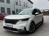 Kia Carnival 2022 годаүшін19 500 000 тг. в Алматы