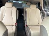 Kia Carnival 2022 годаүшін19 500 000 тг. в Алматы – фото 5