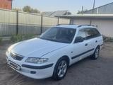 Mazda 626 2000 года за 2 200 000 тг. в Алматы