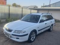 Mazda 626 2000 годаfor2 200 000 тг. в Алматы