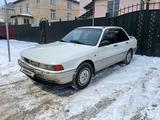 Mitsubishi Galant 1991 годаүшін1 200 000 тг. в Астана – фото 3