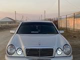 Mercedes-Benz E 280 1996 годаfor3 500 000 тг. в Актау – фото 5