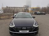 Hyundai Sonata 2020 годаүшін12 400 000 тг. в Атырау – фото 3