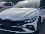 Hyundai Elantra 2023 годаүшін9 200 000 тг. в Астана – фото 2