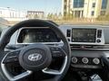 Hyundai Elantra 2023 года за 9 200 000 тг. в Астана – фото 9