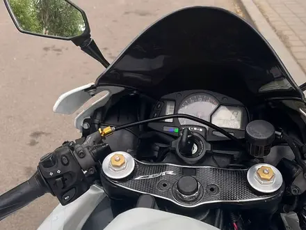 Honda  CBR 600RR 2008 года за 2 100 000 тг. в Алматы – фото 4
