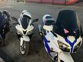 Honda  CBR 600RR 2008 года за 2 100 000 тг. в Алматы – фото 3