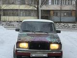 ВАЗ (Lada) 2107 2007 года за 800 000 тг. в Астана – фото 4