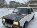 ВАЗ (Lada) 2107 2007 года за 800 000 тг. в Астана