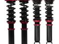 Койловеры MDU street Honda Accord 2007-2012 за 454 332 тг. в Алматы